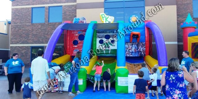 3 Play Sports Game Rental Phoenix Arizona